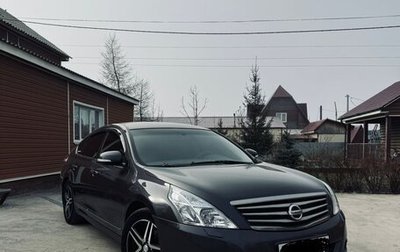 Nissan Teana, 2011 год, 1 130 000 рублей, 1 фотография