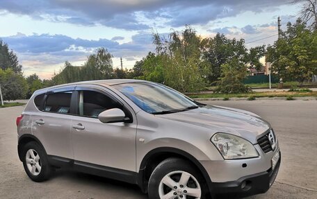 Nissan Qashqai, 2009 год, 1 028 000 рублей, 1 фотография