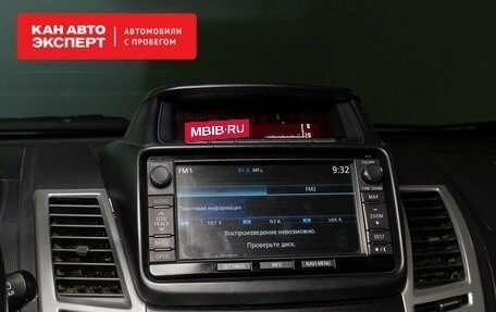 Mitsubishi Pajero Sport II рестайлинг, 2015 год, 2 200 000 рублей, 12 фотография