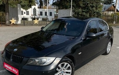 BMW 3 серия, 2006 год, 895 000 рублей, 1 фотография