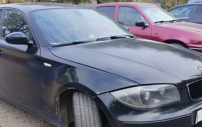 BMW 1 серия, 2005 год, 570 000 рублей, 1 фотография