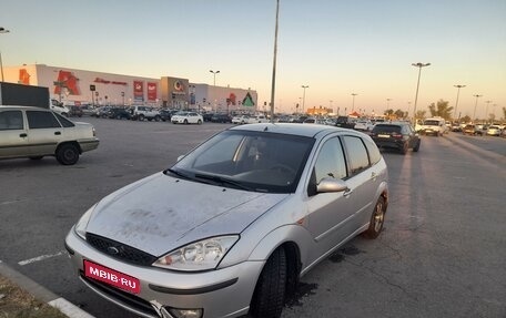 Ford Focus IV, 2004 год, 330 000 рублей, 1 фотография