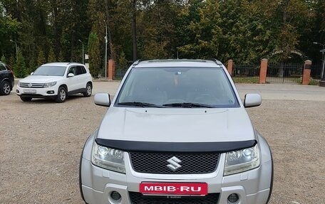 Suzuki Grand Vitara, 2006 год, 1 000 000 рублей, 1 фотография