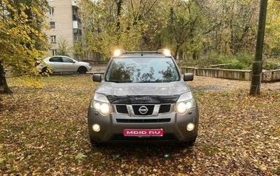 Nissan X-Trail, 2013 год, 1 690 000 рублей, 1 фотография