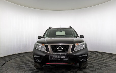 Nissan Terrano III, 2019 год, 1 770 000 рублей, 2 фотография