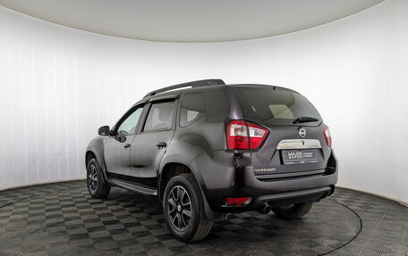 Nissan Terrano III, 2019 год, 1 770 000 рублей, 7 фотография