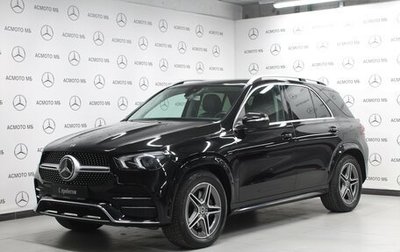 Mercedes-Benz GLE, 2019 год, 6 500 000 рублей, 1 фотография