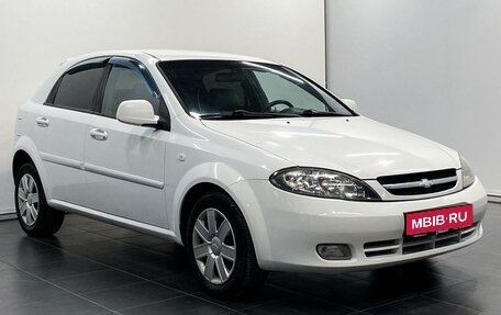 Chevrolet Aveo III, 2011 год, 640 000 рублей, 1 фотография