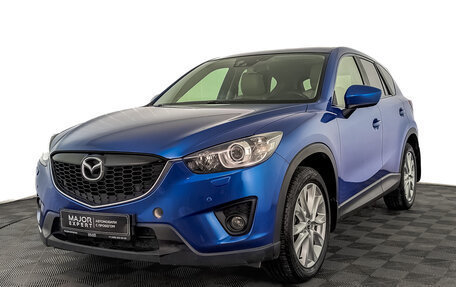 Mazda CX-5 II, 2012 год, 1 690 000 рублей, 1 фотография