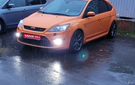 Ford Focus ST III, 2008 год, 1 200 000 рублей, 1 фотография