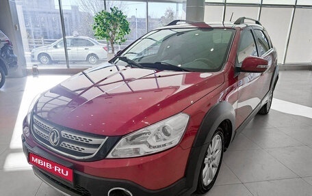 DongFeng H30 Cross, 2015 год, 815 000 рублей, 1 фотография