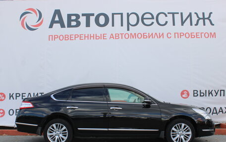 Nissan Teana, 2013 год, 1 345 000 рублей, 4 фотография