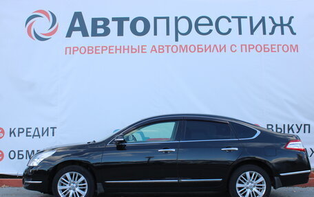 Nissan Teana, 2013 год, 1 345 000 рублей, 5 фотография