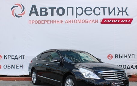 Nissan Teana, 2013 год, 1 345 000 рублей, 3 фотография