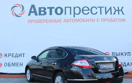 Nissan Teana, 2013 год, 1 345 000 рублей, 8 фотография