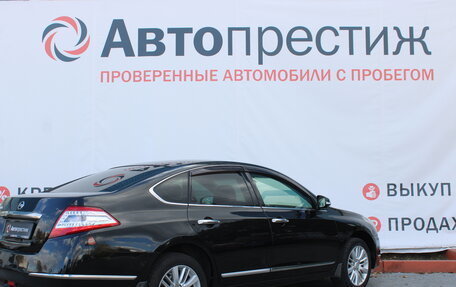 Nissan Teana, 2013 год, 1 345 000 рублей, 6 фотография