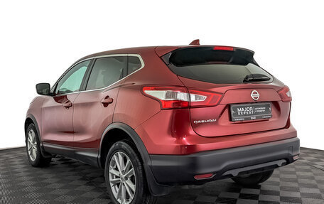 Nissan Qashqai, 2017 год, 1 775 000 рублей, 7 фотография