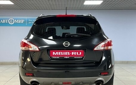 Nissan Murano, 2012 год, 1 540 000 рублей, 6 фотография