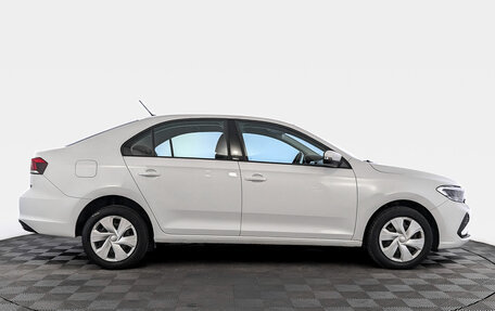 Volkswagen Polo VI (EU Market), 2020 год, 1 575 000 рублей, 4 фотография