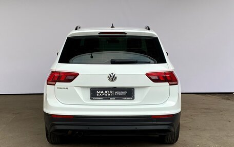 Volkswagen Tiguan II, 2020 год, 2 650 000 рублей, 22 фотография