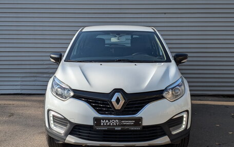 Renault Kaptur I рестайлинг, 2019 год, 1 100 000 рублей, 2 фотография