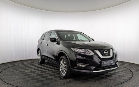 Nissan X-Trail, 2020 год, 2 715 000 рублей, 3 фотография