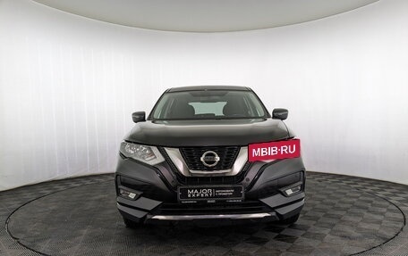 Nissan X-Trail, 2020 год, 2 715 000 рублей, 2 фотография