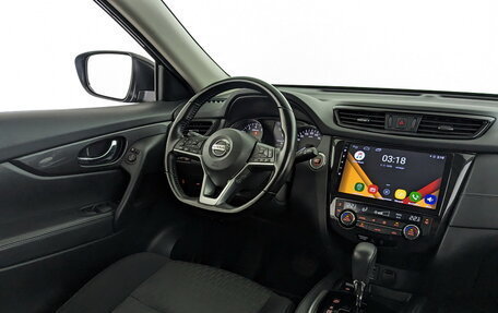 Nissan X-Trail, 2020 год, 2 715 000 рублей, 25 фотография