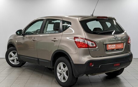 Nissan Qashqai, 2012 год, 1 200 000 рублей, 7 фотография