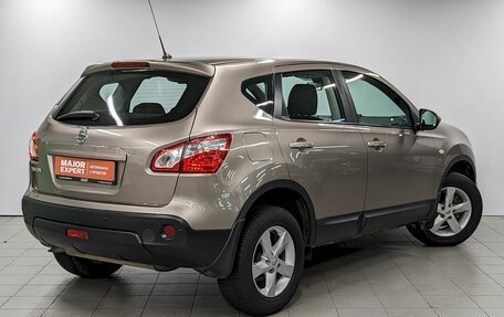 Nissan Qashqai, 2012 год, 1 200 000 рублей, 5 фотография