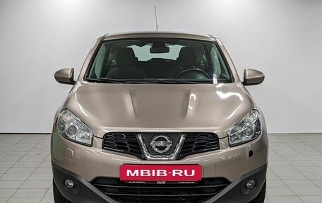 Nissan Qashqai, 2012 год, 1 200 000 рублей, 2 фотография