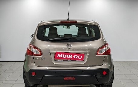 Nissan Qashqai, 2012 год, 1 200 000 рублей, 6 фотография