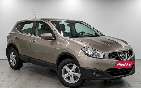 Nissan Qashqai, 2012 год, 1 200 000 рублей, 3 фотография