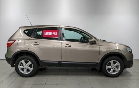 Nissan Qashqai, 2012 год, 1 200 000 рублей, 4 фотография