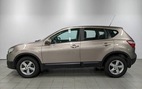 Nissan Qashqai, 2012 год, 1 200 000 рублей, 8 фотография