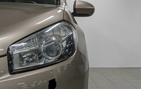 Nissan Qashqai, 2012 год, 1 200 000 рублей, 18 фотография