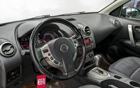 Nissan Qashqai, 2012 год, 1 200 000 рублей, 13 фотография