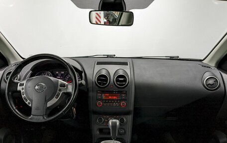 Nissan Qashqai, 2012 год, 1 200 000 рублей, 27 фотография