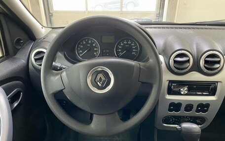 Renault Logan I, 2014 год, 799 999 рублей, 11 фотография