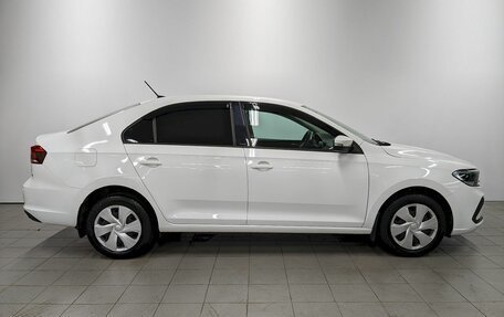 Volkswagen Polo VI (EU Market), 2020 год, 1 550 000 рублей, 4 фотография