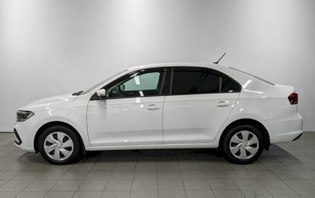 Volkswagen Polo VI (EU Market), 2020 год, 1 550 000 рублей, 8 фотография