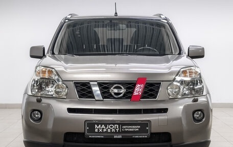 Nissan X-Trail, 2008 год, 1 225 000 рублей, 2 фотография