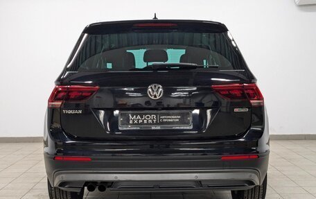 Volkswagen Tiguan II, 2019 год, 2 950 000 рублей, 3 фотография