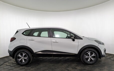 Renault Kaptur I рестайлинг, 2022 год, 2 150 000 рублей, 4 фотография