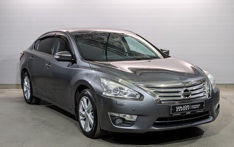 Nissan Teana, 2015 год, 1 590 000 рублей, 3 фотография