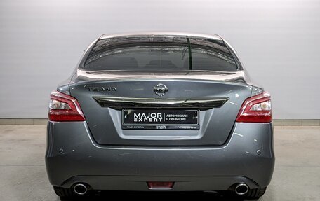 Nissan Teana, 2015 год, 1 590 000 рублей, 6 фотография