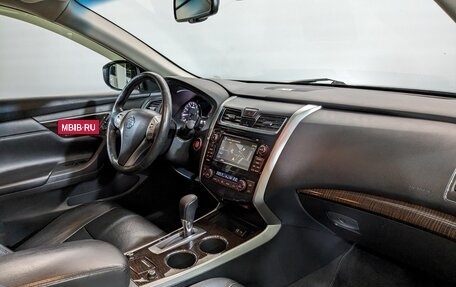 Nissan Teana, 2015 год, 1 590 000 рублей, 18 фотография