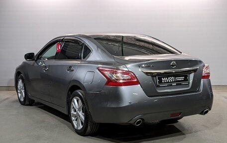 Nissan Teana, 2015 год, 1 590 000 рублей, 7 фотография