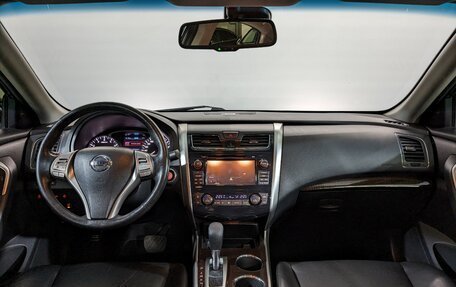 Nissan Teana, 2015 год, 1 590 000 рублей, 27 фотография