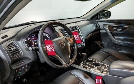 Nissan Teana, 2015 год, 1 590 000 рублей, 30 фотография